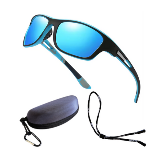 Hagell Outdoor Sports Glasses