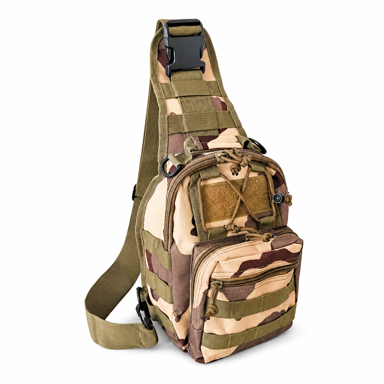 Hagell Tactical Sling Backpack
