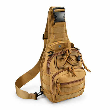 Hagell Tactical Sling Backpack