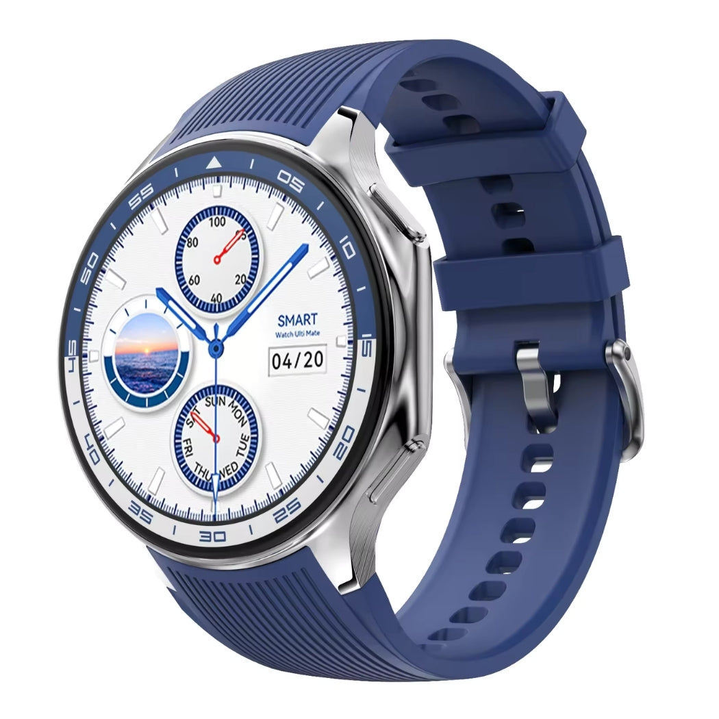 Hagell Smart Watch AMOLED