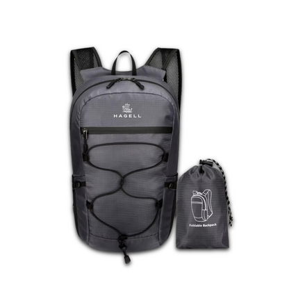 Hagell The Day Hiker Kit