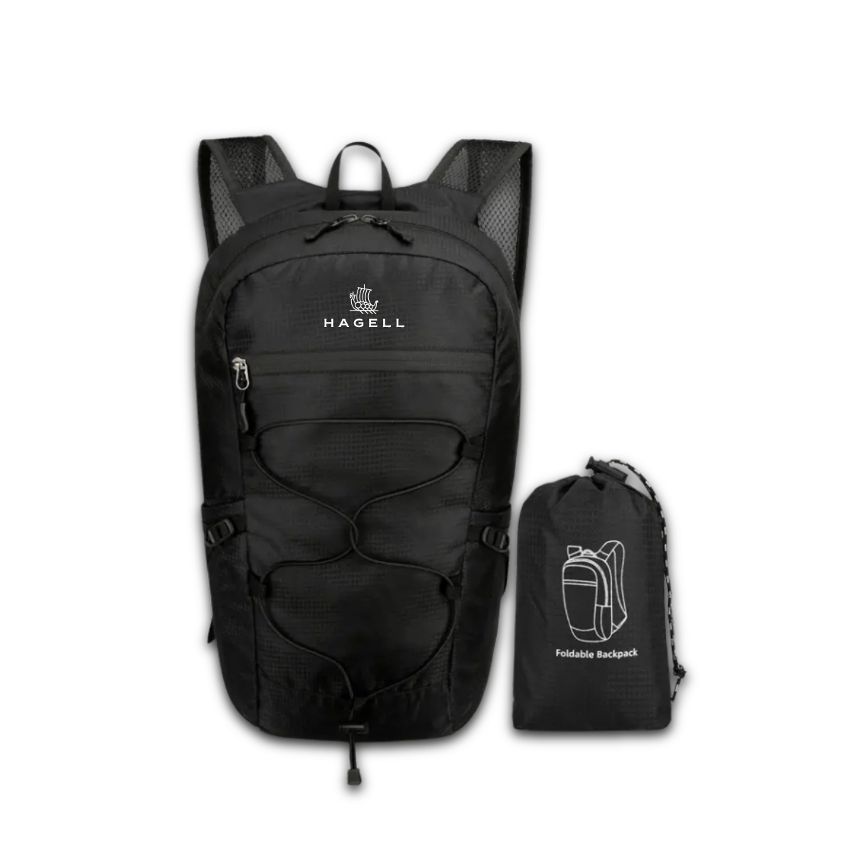 Hagell PocketPack
