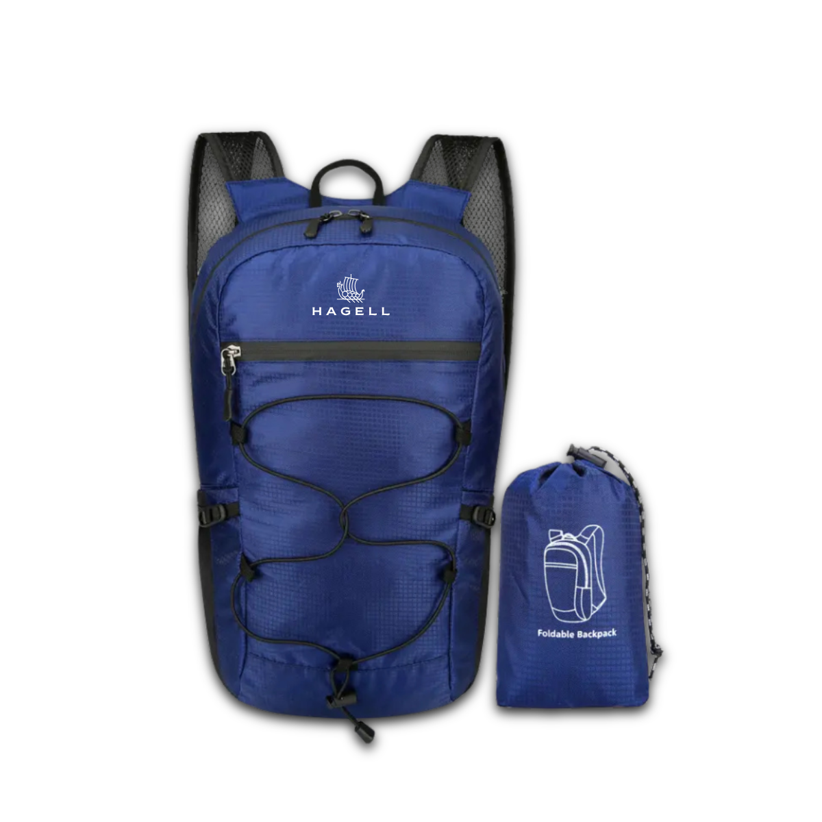 Hagell PocketPack