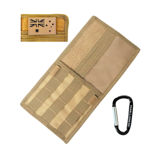 Hagell VisorGear Tactical Organizer