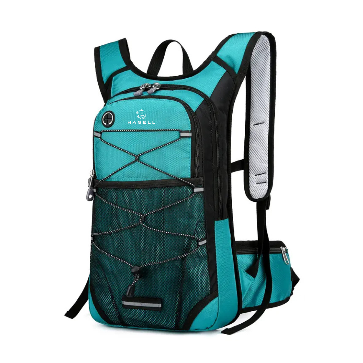 Hagell Hiking Daypack Pro