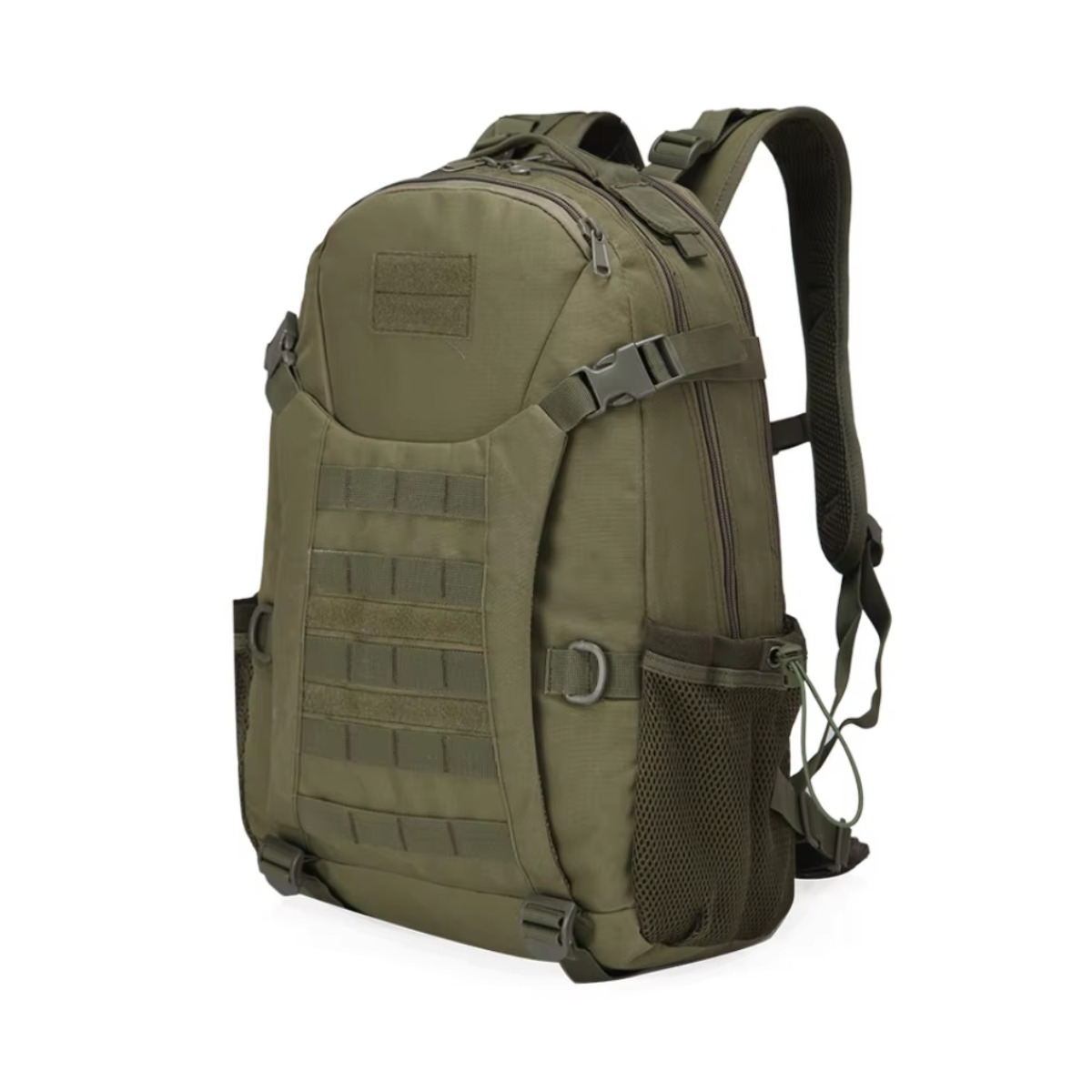 Hagell OutBack Backpack