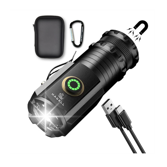 Hagell Pocket Torch