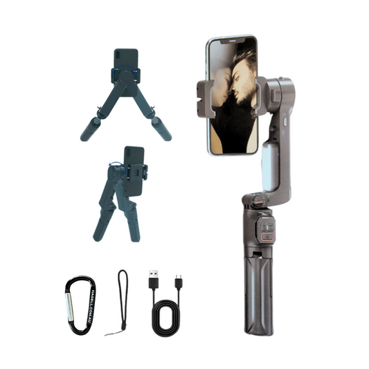 Hagell Phone Gimbal Stabilizer