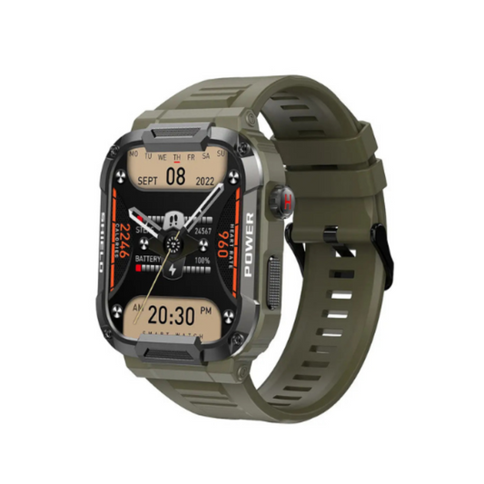 Hagell Tactical Smart Watch