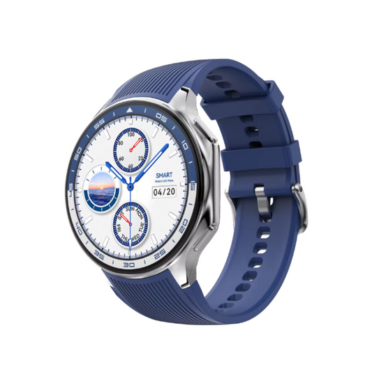 Hagell Smart Watch AMOLED
