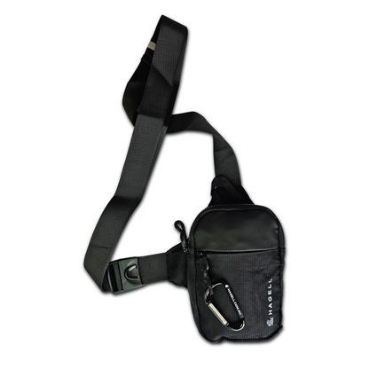 Hagell Bandollera Chest Bag