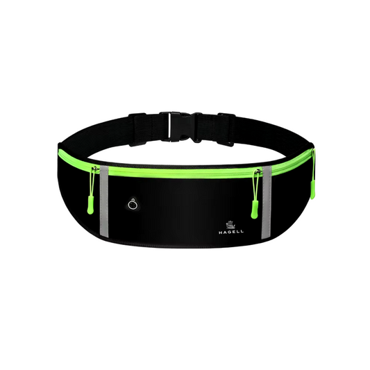 Hagell PowerBelt Waist Bag