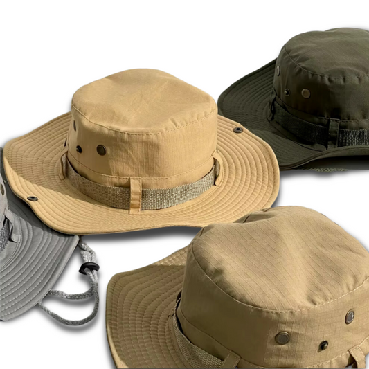 Hagell Sunquest Hat