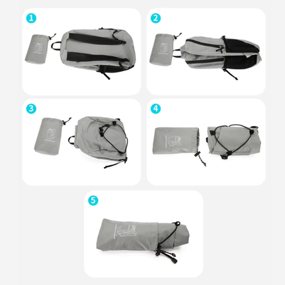 Hagell PocketPack