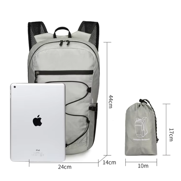 Hagell PocketPack