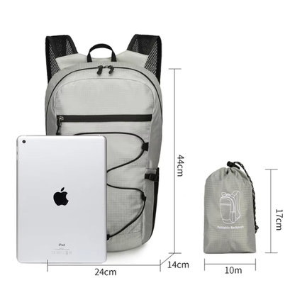 Hagell PocketPack