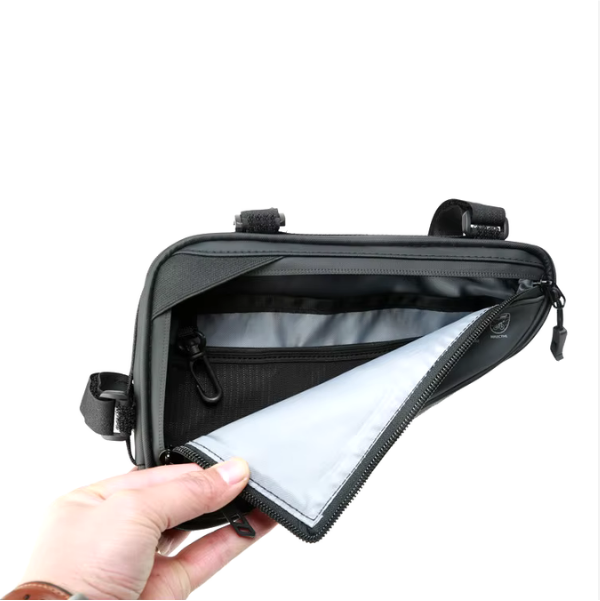 Hagell RidePacker Bag