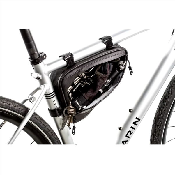 Hagell RidePacker Bag