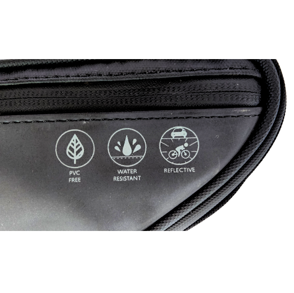 Hagell RidePacker Bag