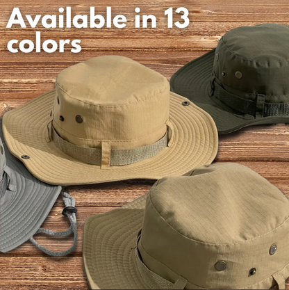 Hagell Sunquest Hat