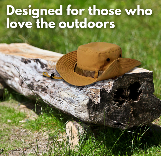 Hagell Sunquest Hat