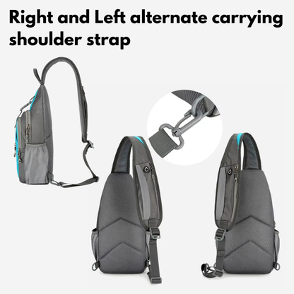 Hagell Trail Slingpack