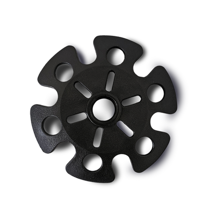 Hagell Sand & Snow Baskets - 4 Pack