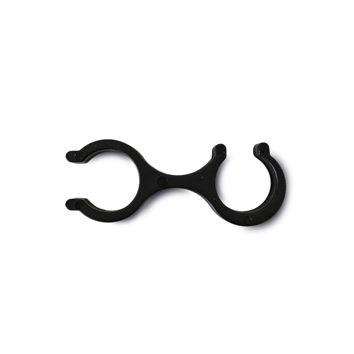 Hagell Hiking Pole Clip - 4 Pack.