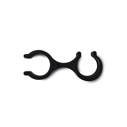 Hagell Hiking Pole Clip - 4 Pack.