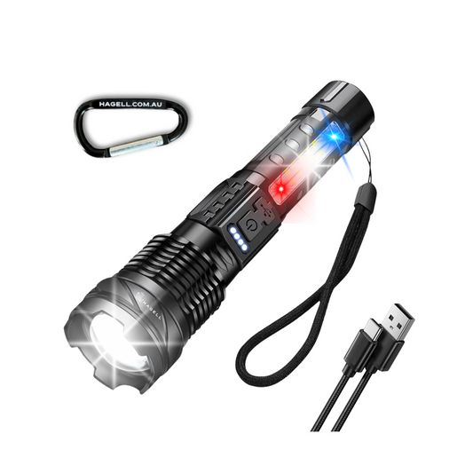 Hagell DualBeam Pro Torch