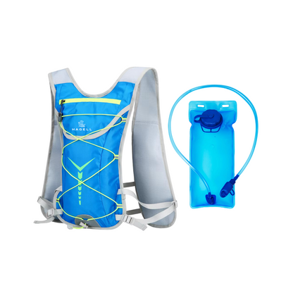 Hagell RunningMate & AquaBoost