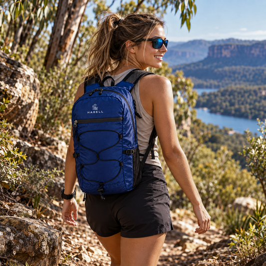 Hagell PocketPack