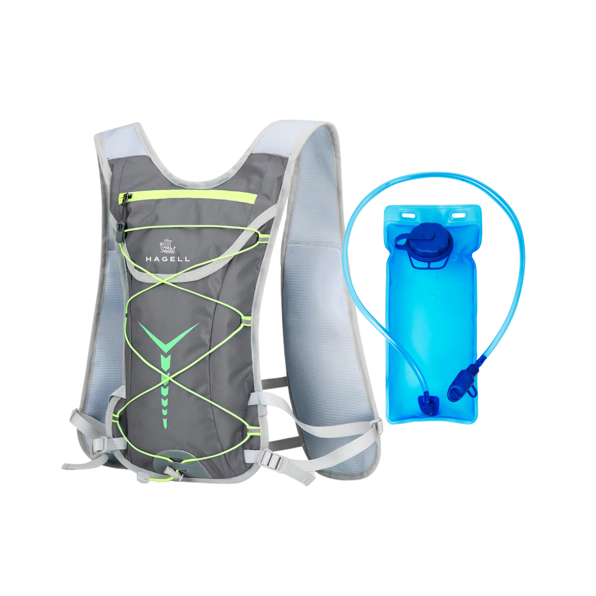 Hagell RunningMate & AquaBoost