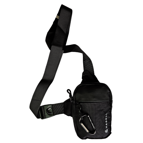 Hagell Bandollera Chest Bag