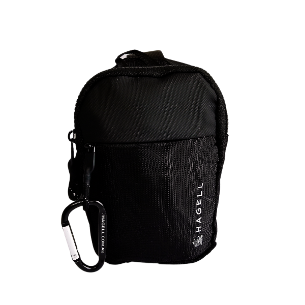 Hagell Bandollera Chest Bag