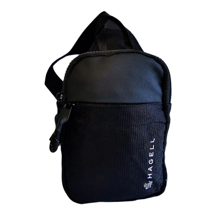 Hagell Bandollera Chest Bag