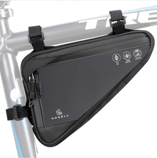 Hagell RidePacker Bag