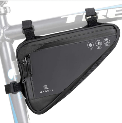 Hagell RidePacker Bag