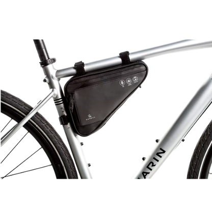 Hagell RidePacker Bag
