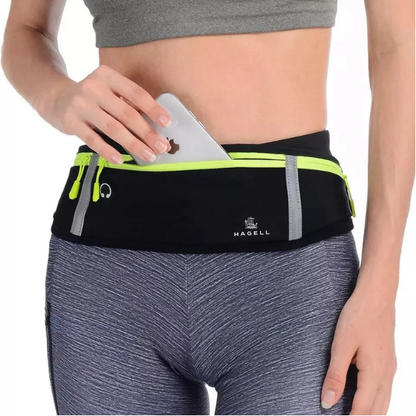 Hagell PowerBelt Waist Bag