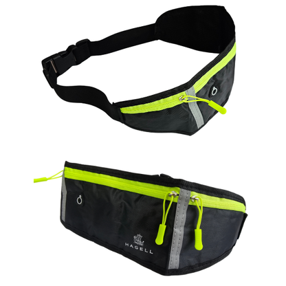 Hagell PowerBelt Waist Bag