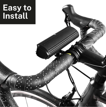 Hagell Cycling Light The NightRider Pro
