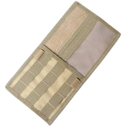 Hagell VisorGear Tactical Organizer