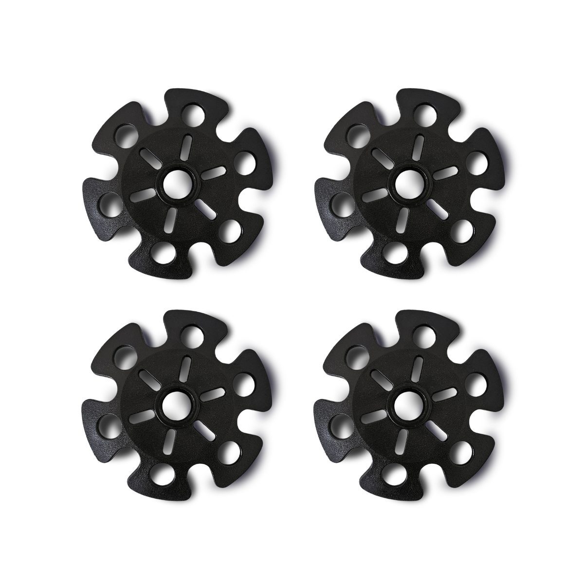 Hagell Sand & Snow Baskets - 4 Pack