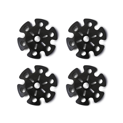 Hagell Sand & Snow Baskets - 4 Pack