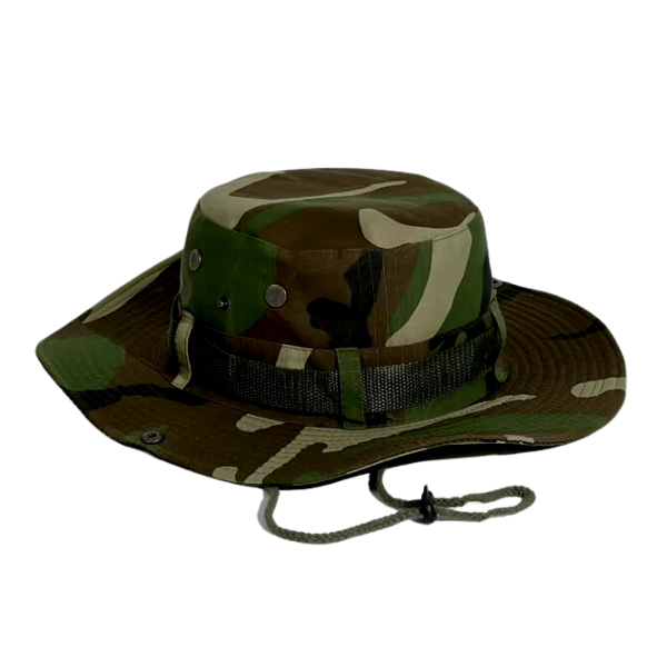 Hagell Sunquest Hat