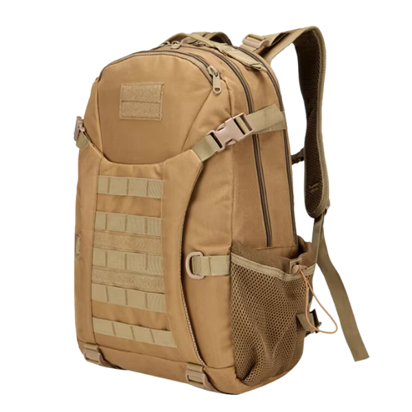 Hagell OutBack Backpack