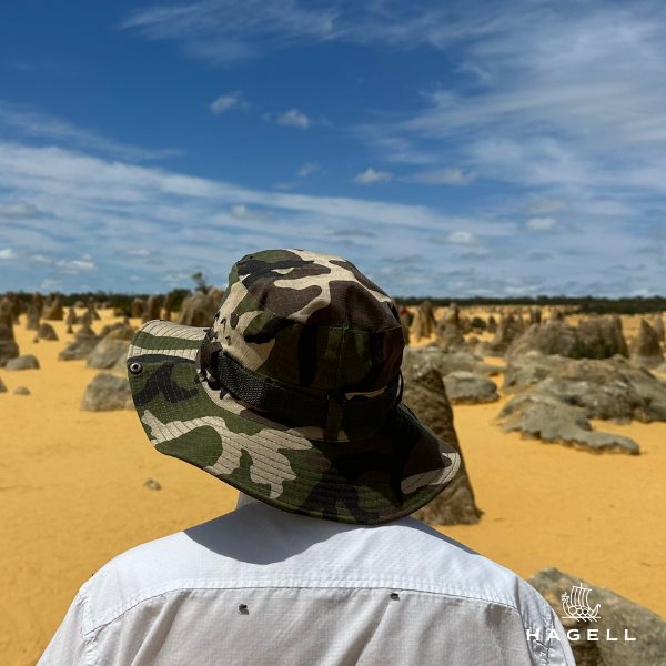 Hagell Sunquest Hat