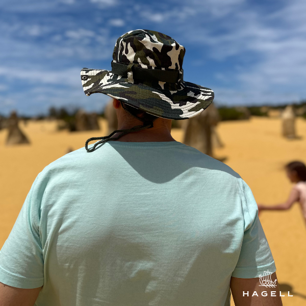 Hagell Sunquest Hat