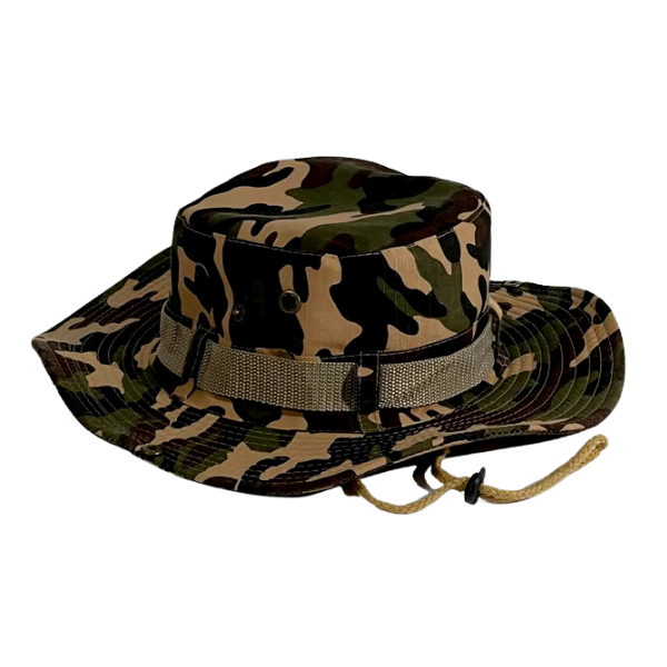 Hagell Sunquest Hat